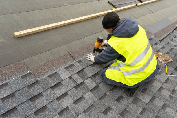 Best Storm Damage Roof Repair  in Spearfish, SD