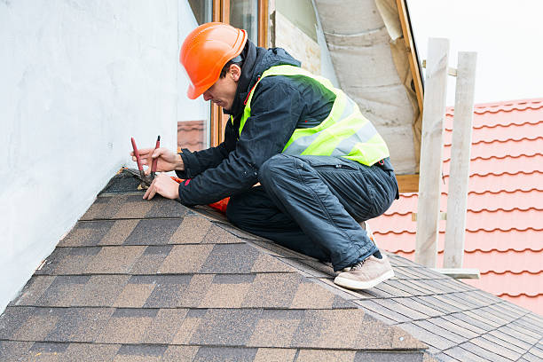 Best Residential Roof Replacement  in Spearfish, SD