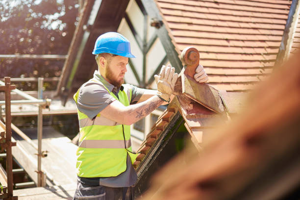 Best Storm Damage Roof Repair  in Spearfish, SD